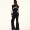 KL X JOANN TAILORED PANTS KL X JOANN TAILORED PANTS
