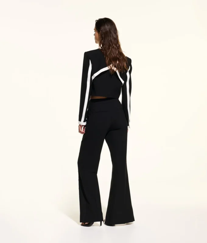 KL X JOANN TAILORED PANTS KL X JOANN TAILORED PANTS