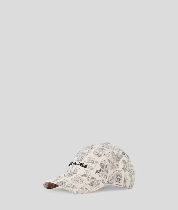 KL X JORGE PARRA ALL-OVER-PRINT-KAPPE