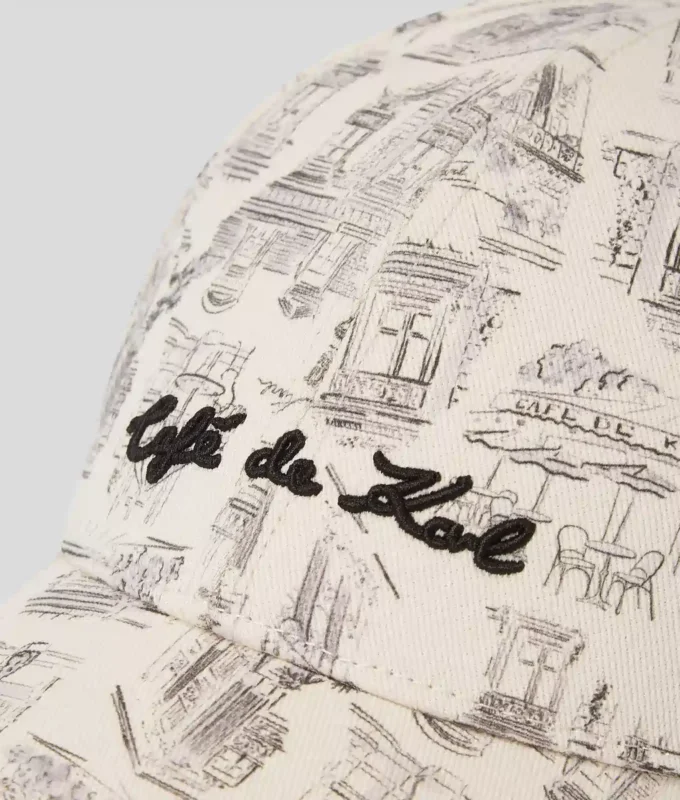 KL X JORGE PARRA ALL-OVER-PRINT-KAPPE