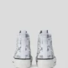KL X JORGE PARRA HIGH-TOP SNEAKERS KL X JORGE PARRA HIGH-TOP SNEAKERS