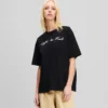 KL X JORGE PARRA OVERSIZED T-SHIRT KL X JORGE PARRA OVERSIZED T-SHIRT