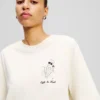 KL X JORGE PARRA OVERSIZED T-SHIRT
