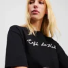 KL X JORGE PARRA OVERSIZED T-SHIRT KL X JORGE PARRA OVERSIZED T-SHIRT