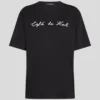KL X JORGE PARRA OVERSIZED T-SHIRT KL X JORGE PARRA OVERSIZED T-SHIRT