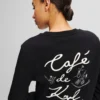 KL X JORGE PARRA SWEATSHIRT