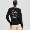 KL X JORGE PARRA SWEATSHIRT