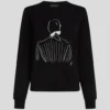 KL X JORGE PARRA SWEATSHIRT