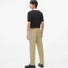 Klassische Chino-Hose Klassische Chino-Hose