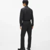 Klassische Chino-Hose Klassische Chino-Hose