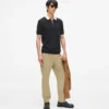 Klassische Chino-Hose Klassische Chino-Hose