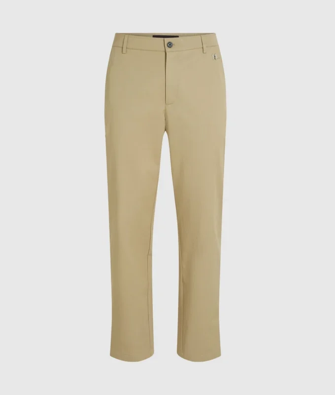 Klassische Chino-Hose Klassische Chino-Hose