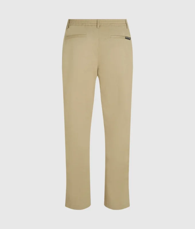 Klassische Chino-Hose Klassische Chino-Hose