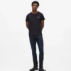 KLASSISCHE JEANS KLASSISCHE JEANS