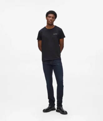 KLASSISCHE JEANS KLASSISCHE JEANS