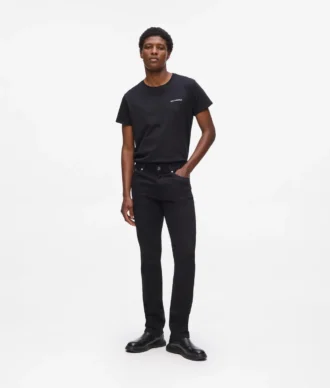 KLASSISCHE JEANS KLASSISCHE JEANS