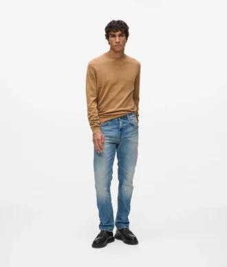 Klassische Jeans