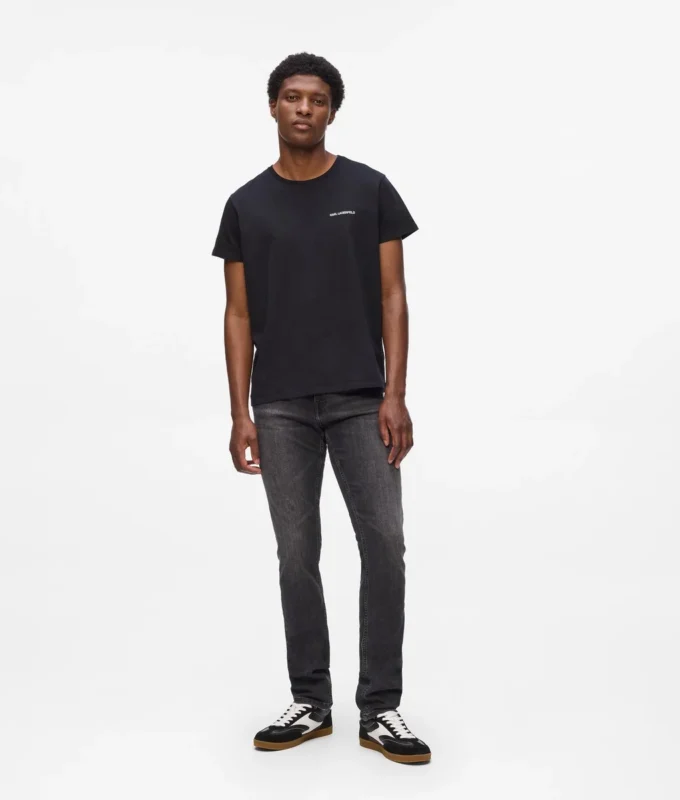 KLASSISCHE JEANS KLASSISCHE JEANS