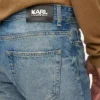 Klassische Jeans