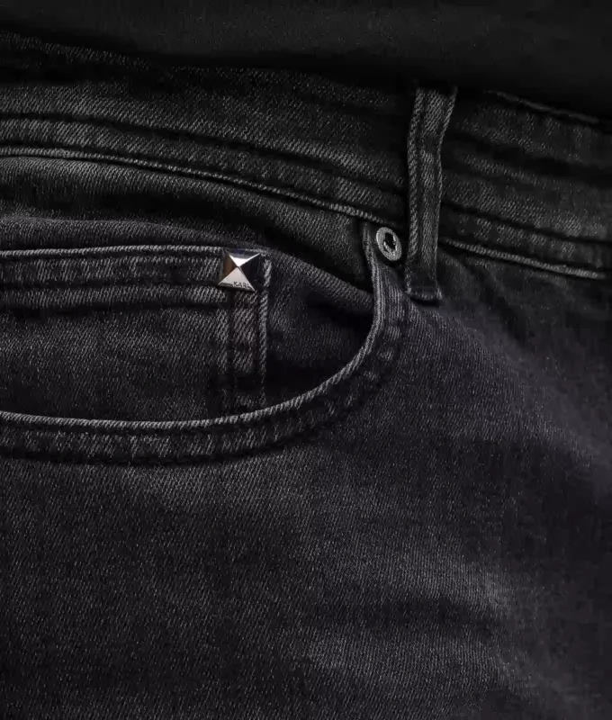 KLASSISCHE JEANS KLASSISCHE JEANS
