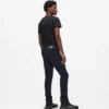 KLASSISCHE JEANS KLASSISCHE JEANS
