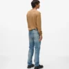 Klassische Jeans