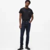 KLASSISCHE JEANS KLASSISCHE JEANS