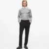 Klassische, taillierte Hose Klassische, taillierte Hose