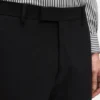 Klassische, taillierte Hose Klassische, taillierte Hose