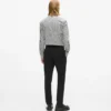 Klassische, taillierte Hose Klassische, taillierte Hose