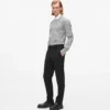 Klassische, taillierte Hose Klassische, taillierte Hose