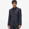 Klassischer Blazer