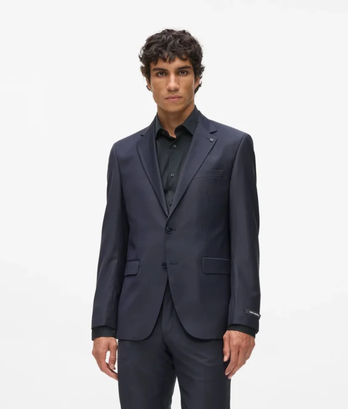 Klassischer Blazer