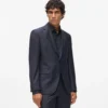 Klassischer Blazer