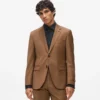 Klassischer Blazer