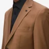 Klassischer Blazer