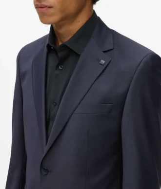 Klassischer Blazer