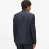Klassischer Blazer