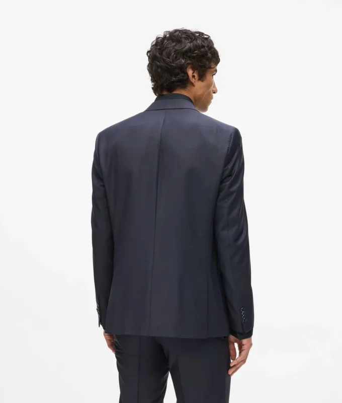 Klassischer Blazer