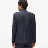 Klassischer Blazer