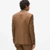 Klassischer Blazer