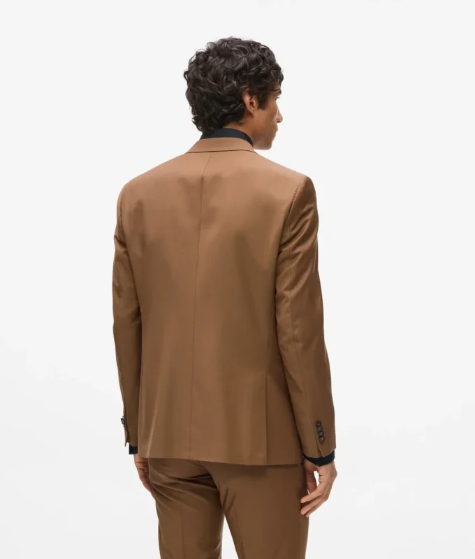 Klassischer Blazer