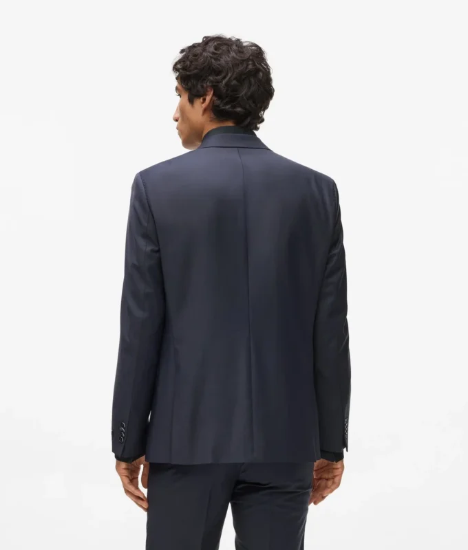 Klassischer Blazer