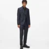 Klassischer Blazer