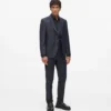 Klassischer Blazer
