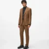 Klassischer Blazer