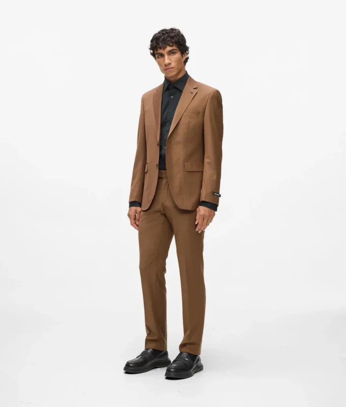 Klassischer Blazer