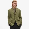 Klassischer, taillierter Blazer Klassischer, taillierter Blazer