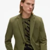 Klassischer, taillierter Blazer Klassischer, taillierter Blazer