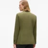Klassischer, taillierter Blazer Klassischer, taillierter Blazer